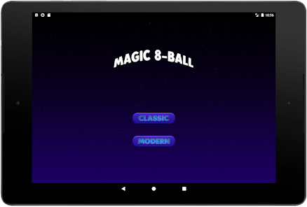 Magic Ball / Magical Ball - Apps on Google Play