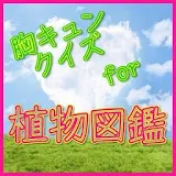 胸キュンクイズfor植物図鑑　 icon