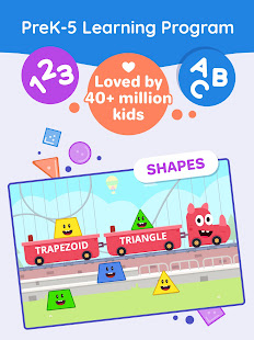 SplashLearn: Kids Math & Reading Learning Games