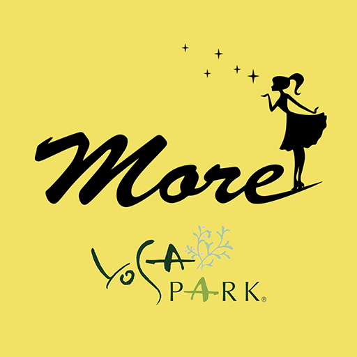 YOSAPARK More 福井店 logo