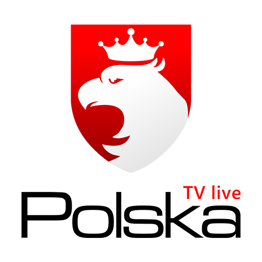 Polska Live logo