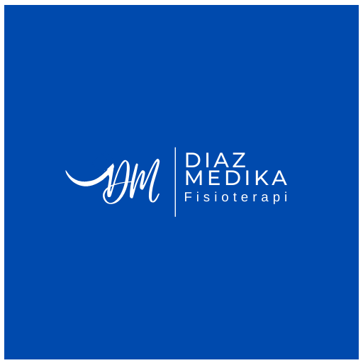 Fisioterapi Diaz Medika logo