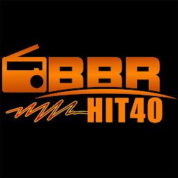 Symbolbild für BBR HIT 40 Medias One