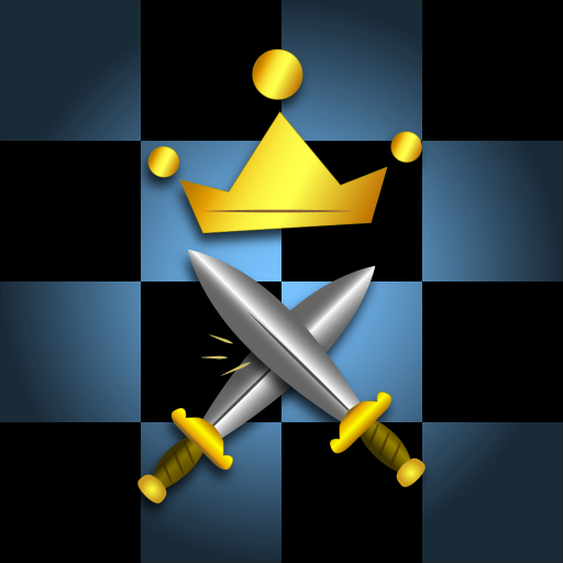 Chess Conqueror  Icon