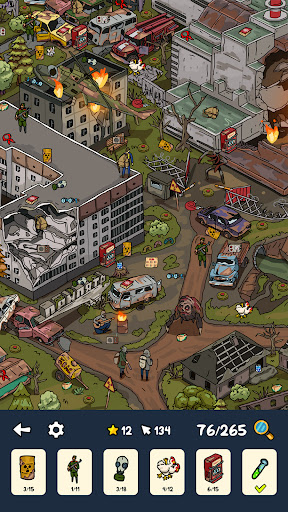 Find Objects - Hidden Item 3