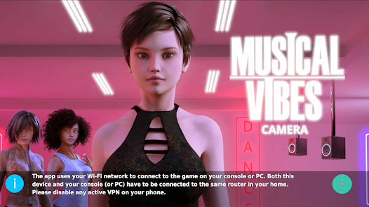 Screenshot image