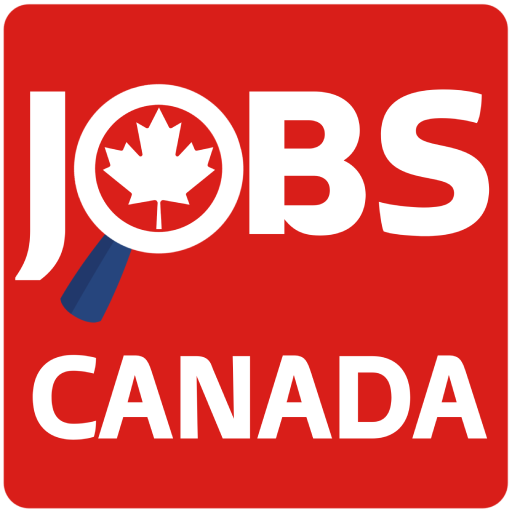 Canada jobs daily 1.0 Icon
