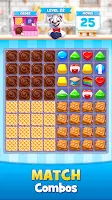 Cookie Jam™ Match 3 Games screenshot