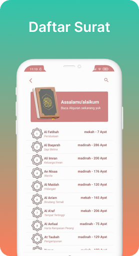 Ndarusify Screen 3