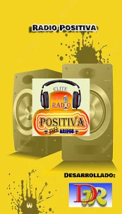 Radio Positiva Jorge