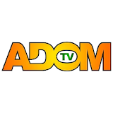 Adom TV Ghana icon