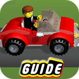 Ultimate LEGO Juniors Create Guide icon