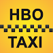 Hbo Taxi Driver
