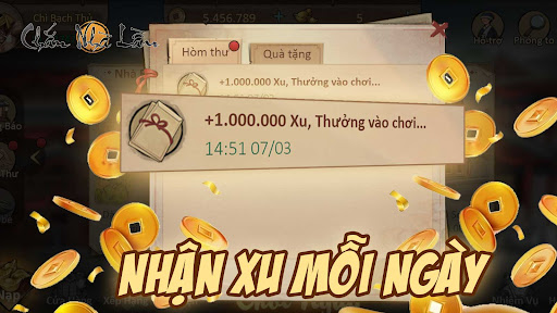 Chan Nha Lau screenshot 1