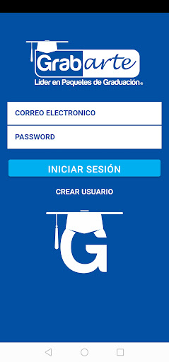 Grabarte 23 Screen 2