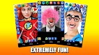 screenshot of Face Fun - Photo Collage Maker