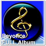 Beyonce FULL Album icon