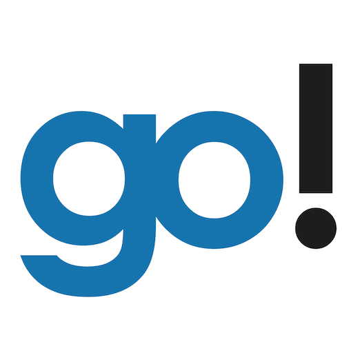 ProSolution go! logo