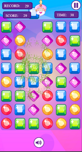 Candy Time Screen 3