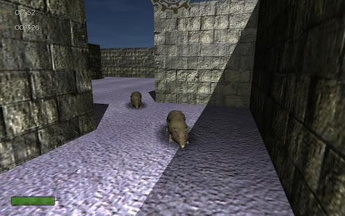 The Lost Maze(圖5)-速報App