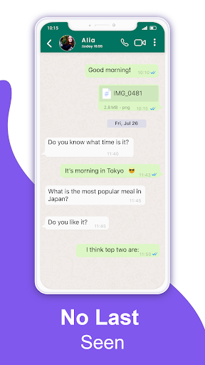 Restore Deleted Text messages