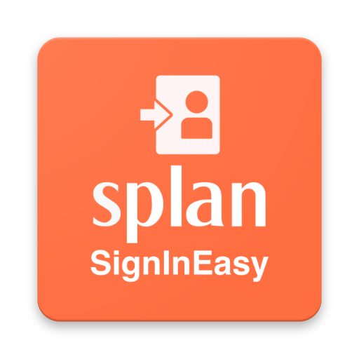 Visitor SignInEasy 7.5.2 Icon