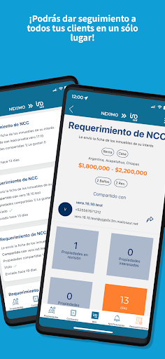 iad México Screenshot 4 - AppWisp.com