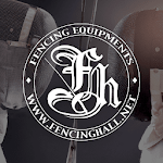 Cover Image of Télécharger Fencing Hall 劍 • 館 1.0 APK