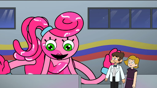 Playtime Tips For Mommy Long