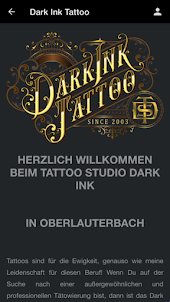 Dark Ink Tattoo