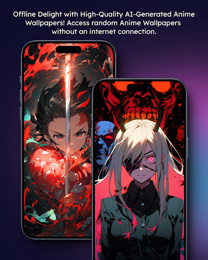 Anime wallpaper 4k Screen 2