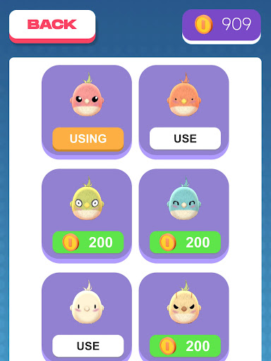 Chicken Helix - Expert Runner