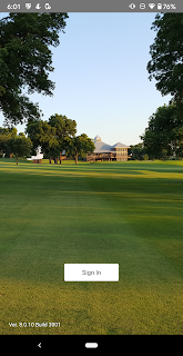 Hurricane Creek Country Club