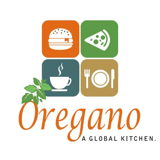 Oregano-A Global Kitchen  Icon