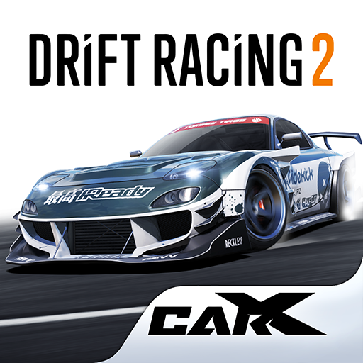 [Download] CarX Drift Racing 2 QooApp Game Store