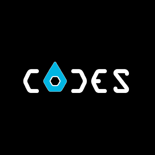 CodesRain, APP logo