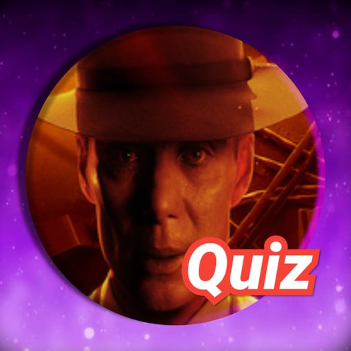 What about Oppenheimer - Quiz