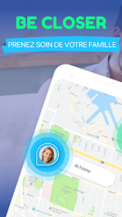 Be Closer: GPS Family Locator Capture d'écran