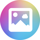 Snap Photo Filters Emojis icon