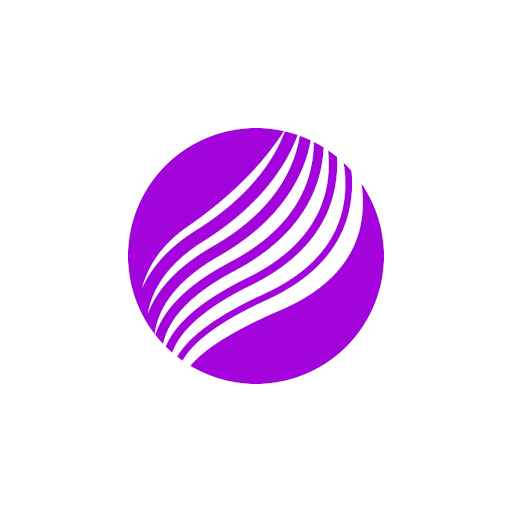 Spring - The Nostr Browser logo