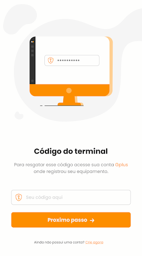 Android application Gplus Totem screenshort