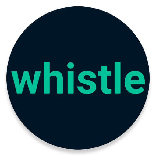 Whistle