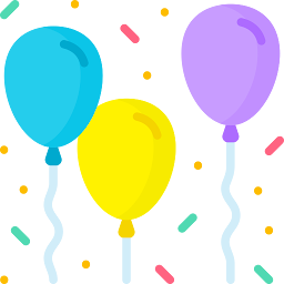 Pop Balloons