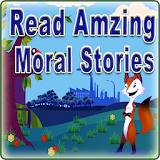 Read Amazing Moral Stories icon