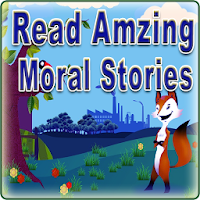 Read Amazing Moral Stories