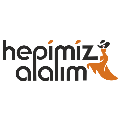 Hepimiz Alalım logo