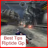 TIPS Riptide Gp Renegade Best icon