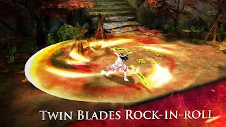 Game screenshot Age of Wushu Dynasty apk download