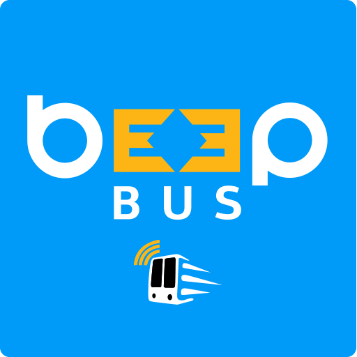 BeepBus  Icon
