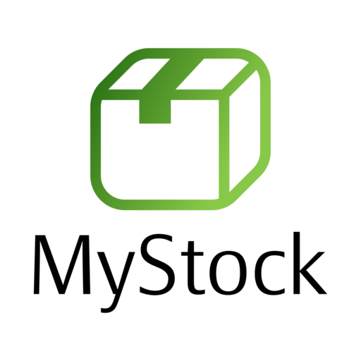 MyStock - Inventory management logo